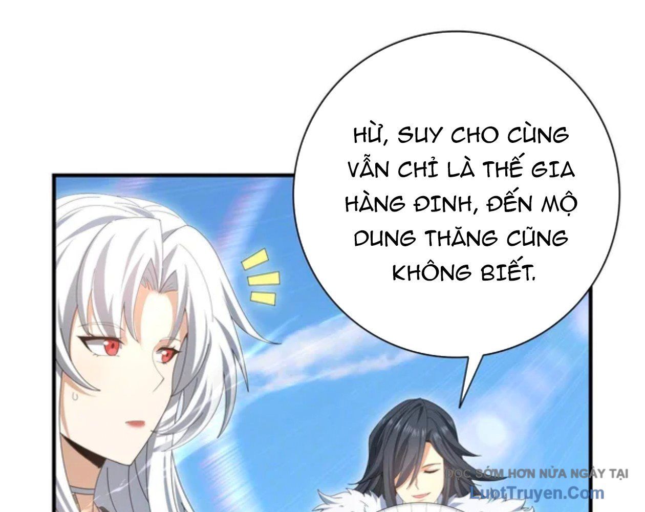 Toàn Dân Chuyển Chức: Ngự Long Sư Là Chức Nghiệp Yếu Nhất? Chap 183 - Next Chap 184