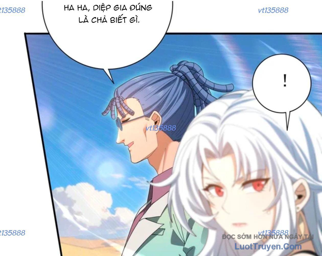Toàn Dân Chuyển Chức: Ngự Long Sư Là Chức Nghiệp Yếu Nhất? Chap 183 - Next Chap 184