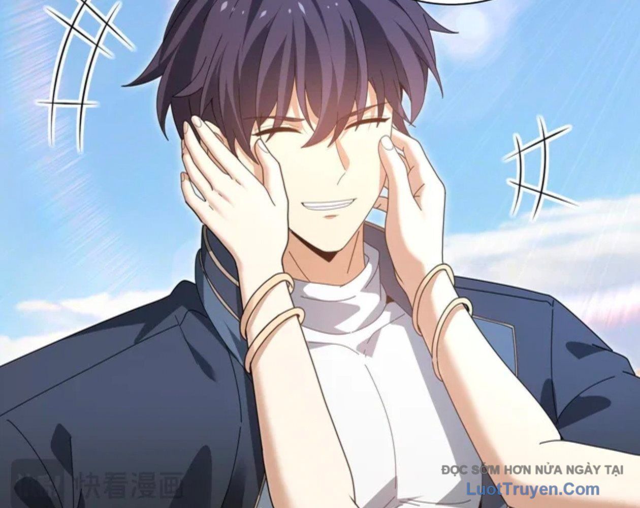 Toàn Dân Chuyển Chức: Ngự Long Sư Là Chức Nghiệp Yếu Nhất? Chap 183 - Next Chap 184
