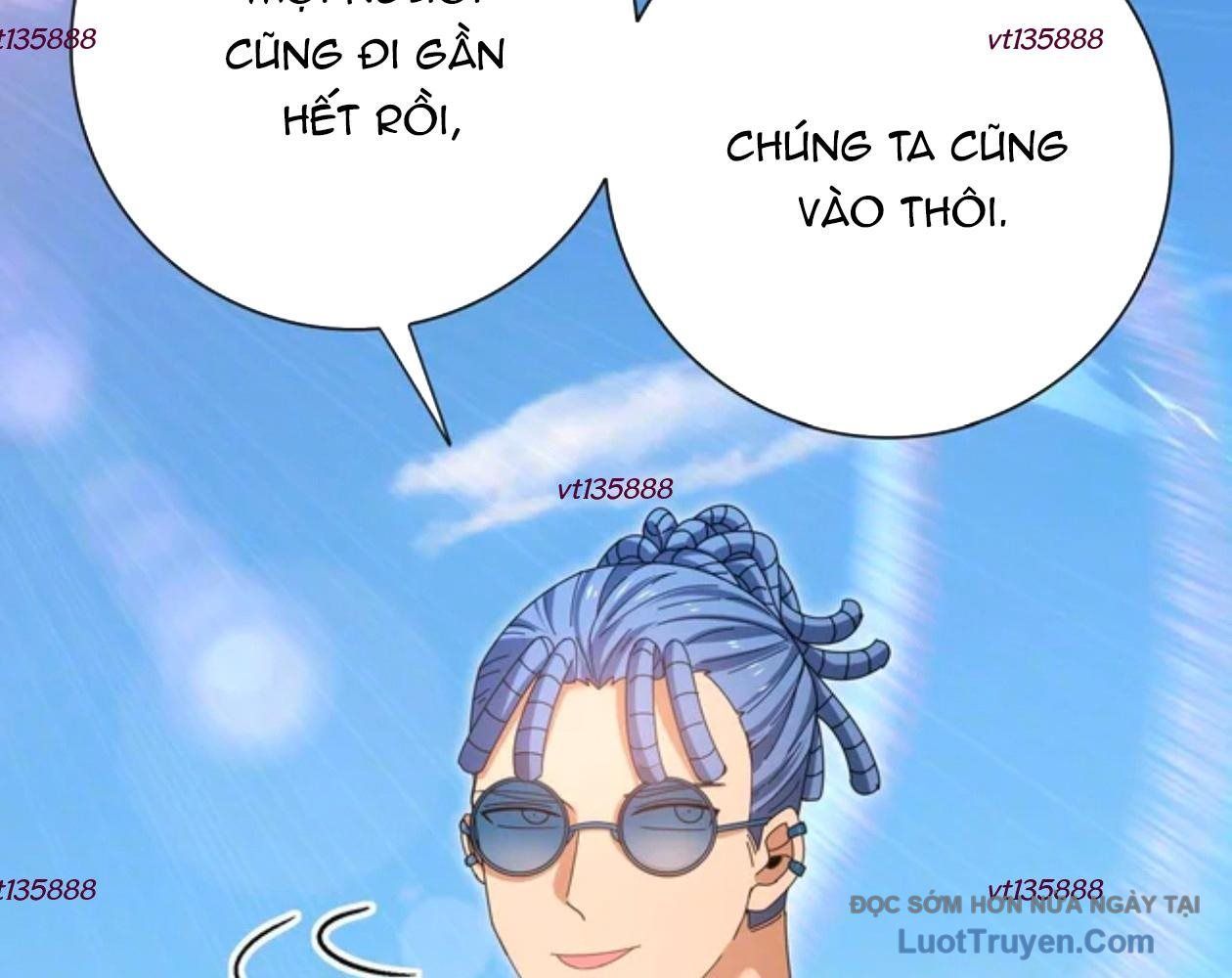 Toàn Dân Chuyển Chức: Ngự Long Sư Là Chức Nghiệp Yếu Nhất? Chap 183 - Next Chap 184