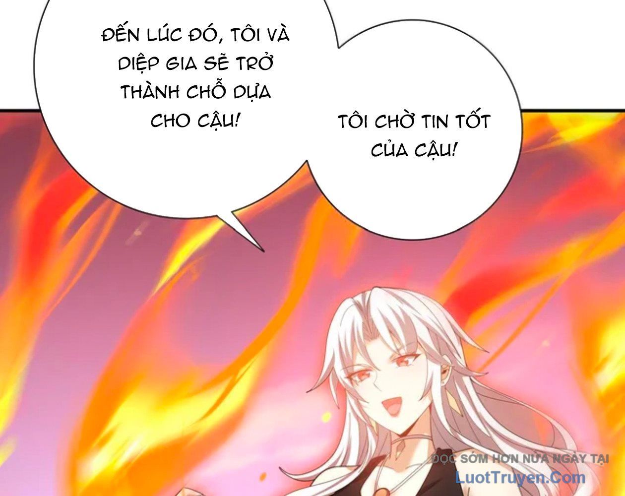 Toàn Dân Chuyển Chức: Ngự Long Sư Là Chức Nghiệp Yếu Nhất? Chap 183 - Next Chap 184
