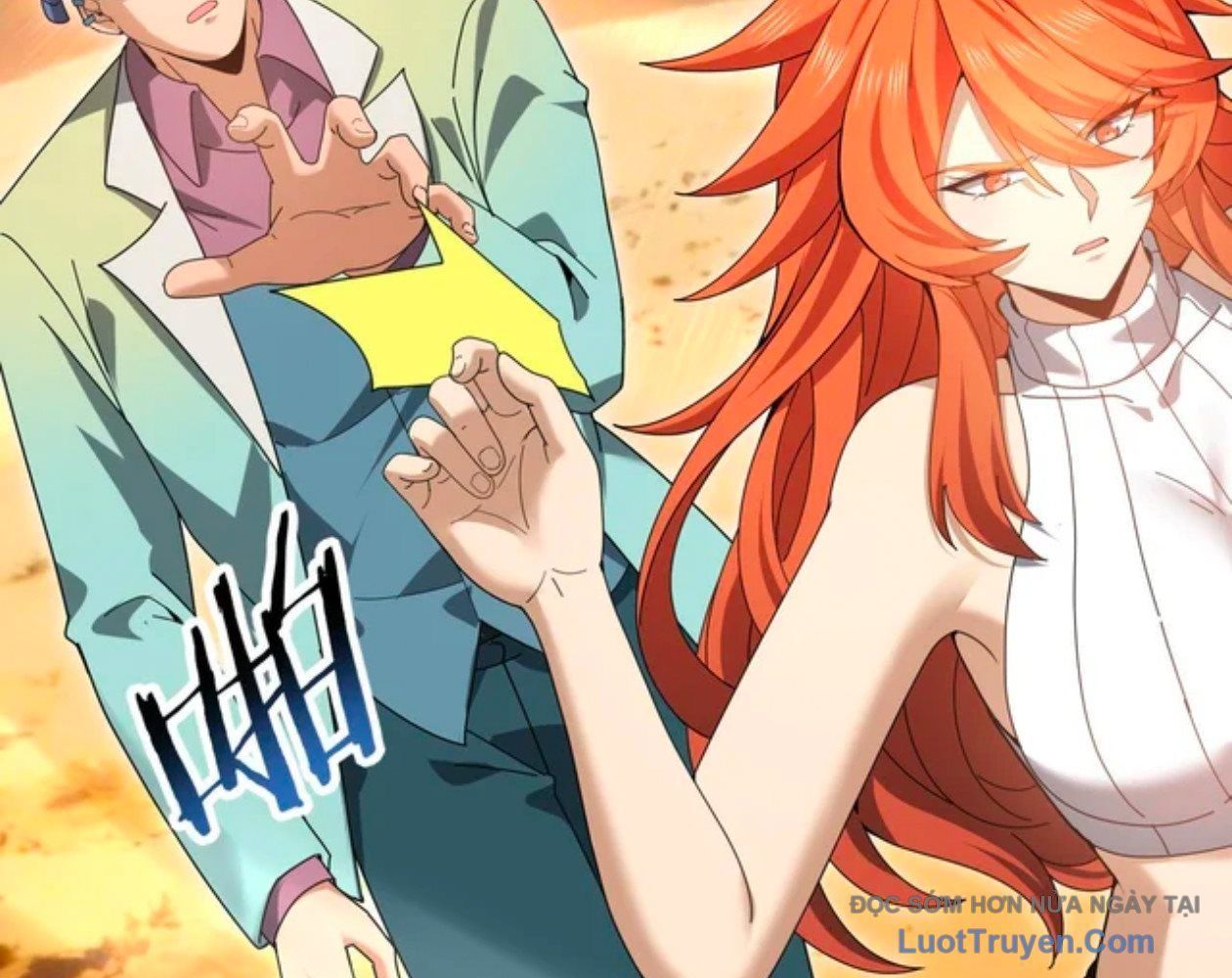 Toàn Dân Chuyển Chức: Ngự Long Sư Là Chức Nghiệp Yếu Nhất? Chap 183 - Next Chap 184