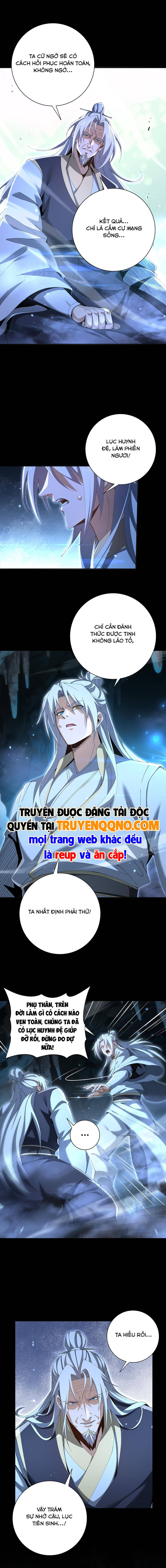 Toàn Dân Chuyển Chức: Ngự Long Sư Là Chức Nghiệp Yếu Nhất? Chap 198 - Next Chap 199