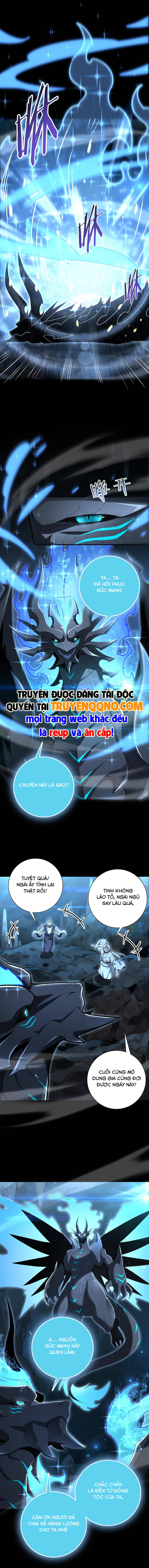 Toàn Dân Chuyển Chức: Ngự Long Sư Là Chức Nghiệp Yếu Nhất? Chap 198 - Next Chap 199