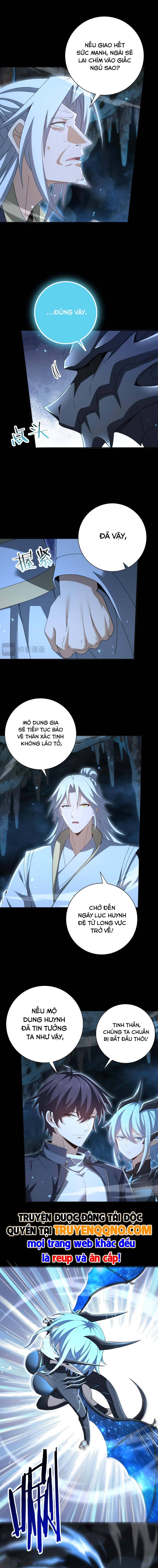 Toàn Dân Chuyển Chức: Ngự Long Sư Là Chức Nghiệp Yếu Nhất? Chap 199 - Next Chap 200