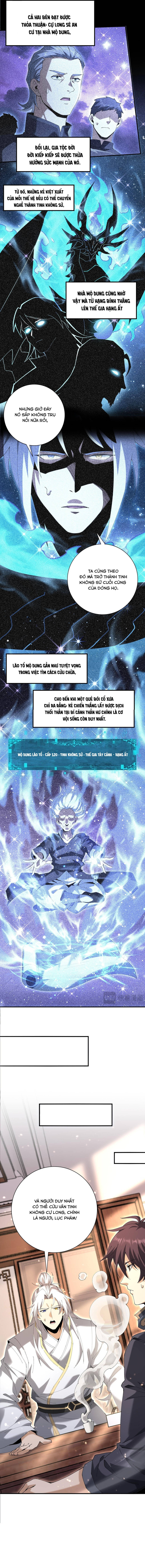 Toàn Dân Chuyển Chức: Ngự Long Sư Là Chức Nghiệp Yếu Nhất? Chap 196 - Next Chap 197