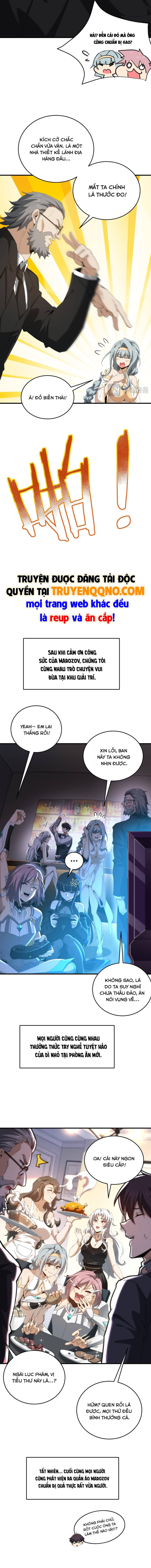Toàn Dân Chuyển Chức: Ngự Long Sư Là Chức Nghiệp Yếu Nhất? Chap 196 - Next Chap 197