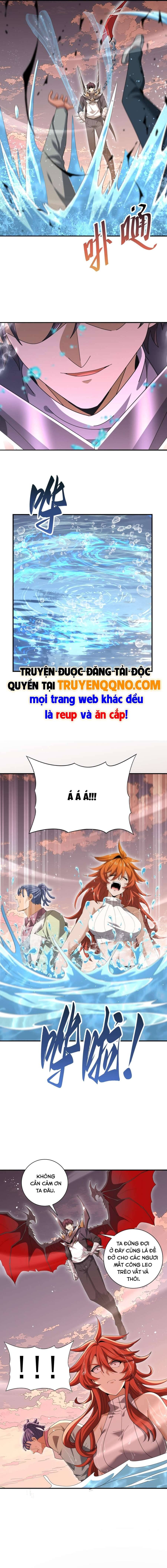 Toàn Dân Chuyển Chức: Ngự Long Sư Là Chức Nghiệp Yếu Nhất? Chap 191 - Next Chap 192