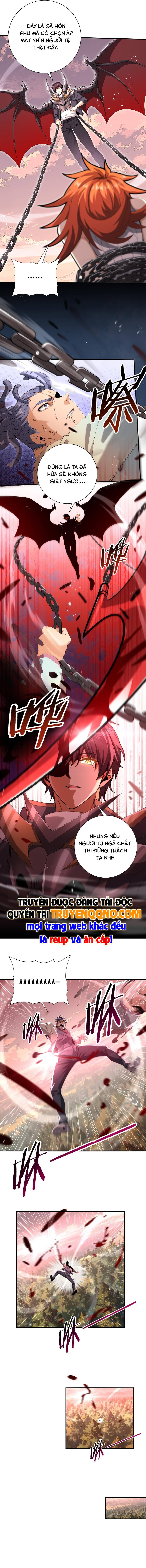 Toàn Dân Chuyển Chức: Ngự Long Sư Là Chức Nghiệp Yếu Nhất? Chap 192 - Next Chap 193