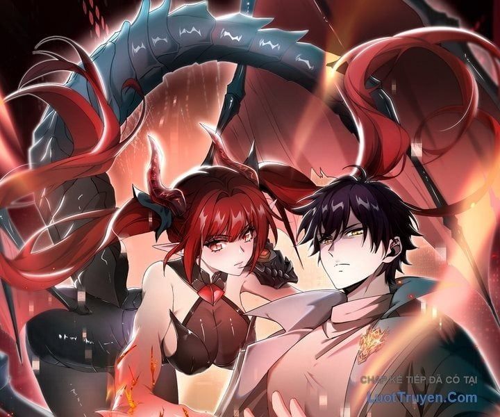 Toàn Dân Chuyển Chức: Ngự Long Sư Là Chức Nghiệp Yếu Nhất? Chap 193 - Next Chap 194