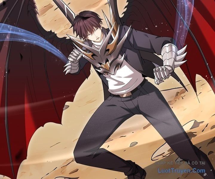 Toàn Dân Chuyển Chức: Ngự Long Sư Là Chức Nghiệp Yếu Nhất? Chap 193 - Next Chap 194