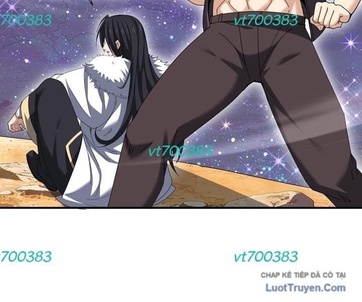 Toàn Dân Chuyển Chức: Ngự Long Sư Là Chức Nghiệp Yếu Nhất? Chap 193 - Next Chap 194