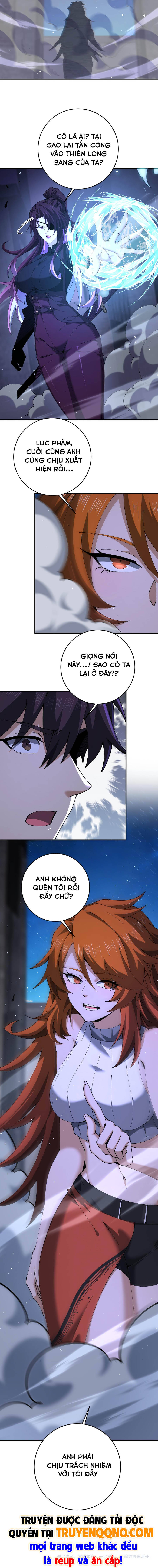 Toàn Dân Chuyển Chức: Ngự Long Sư Là Chức Nghiệp Yếu Nhất? Chap 239 - Next Chap 240