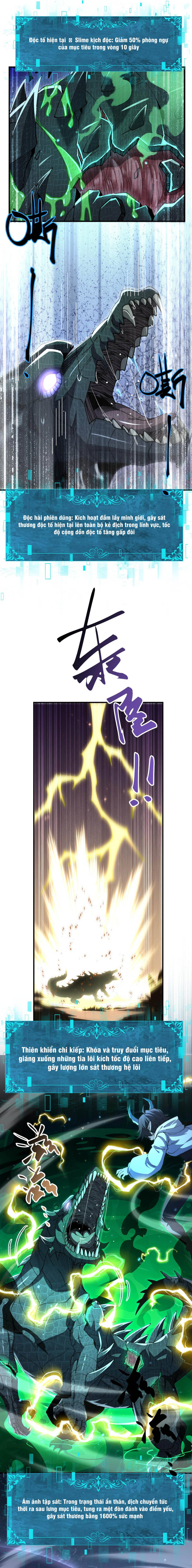 Toàn Dân Chuyển Chức: Ngự Long Sư Là Chức Nghiệp Yếu Nhất? Chap 234 - Next Chap 235