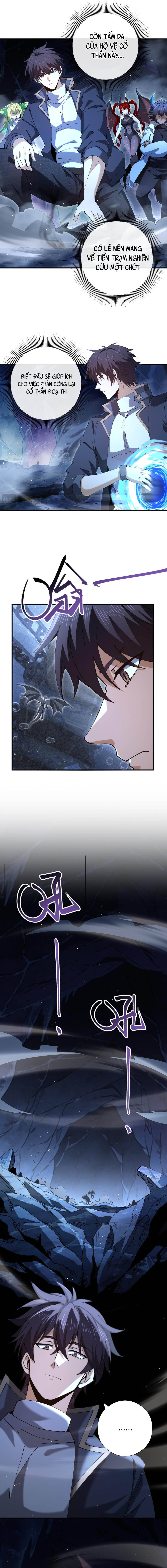 Toàn Dân Chuyển Chức: Ngự Long Sư Là Chức Nghiệp Yếu Nhất? Chap 234 - Next Chap 235