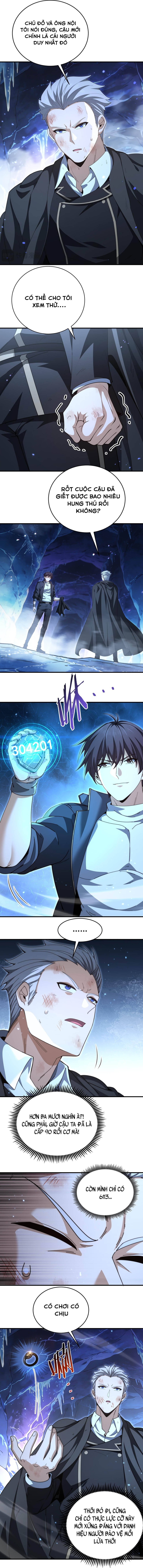 Toàn Dân Chuyển Chức: Ngự Long Sư Là Chức Nghiệp Yếu Nhất? Chap 235 - Next Chap 236