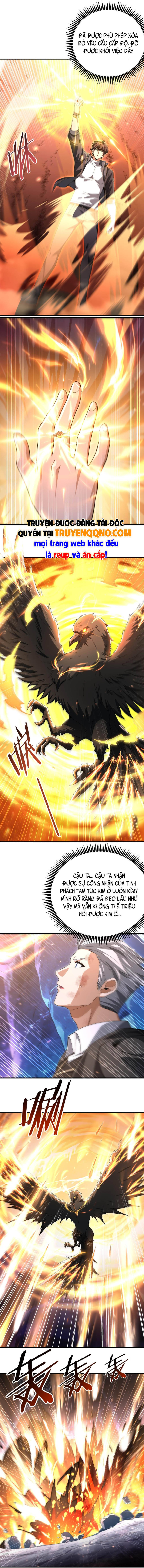 Toàn Dân Chuyển Chức: Ngự Long Sư Là Chức Nghiệp Yếu Nhất? Chap 235 - Next Chap 236