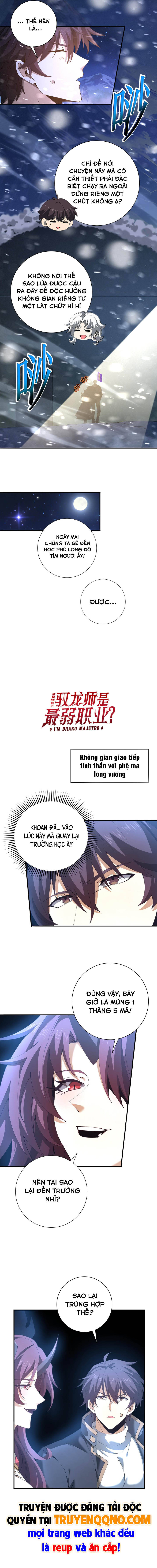 Toàn Dân Chuyển Chức: Ngự Long Sư Là Chức Nghiệp Yếu Nhất? Chap 236 - Next Chap 237