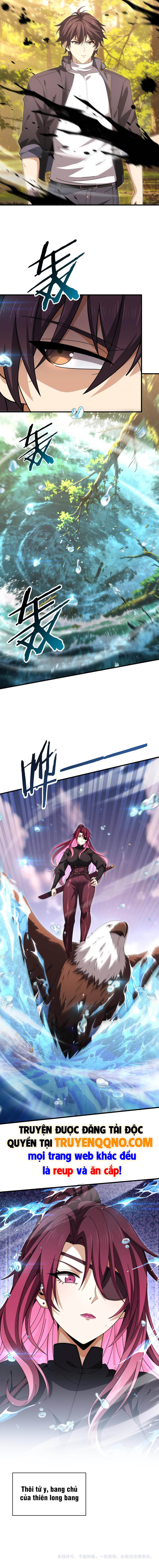 Toàn Dân Chuyển Chức: Ngự Long Sư Là Chức Nghiệp Yếu Nhất? Chap 237 - Next Chap 238