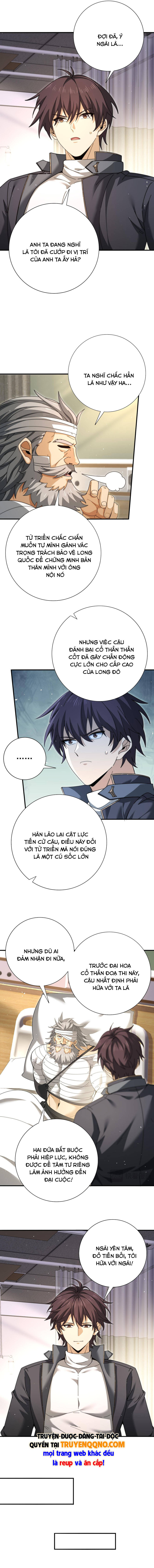 Toàn Dân Chuyển Chức: Ngự Long Sư Là Chức Nghiệp Yếu Nhất? Chap 230 - Next Chap 231