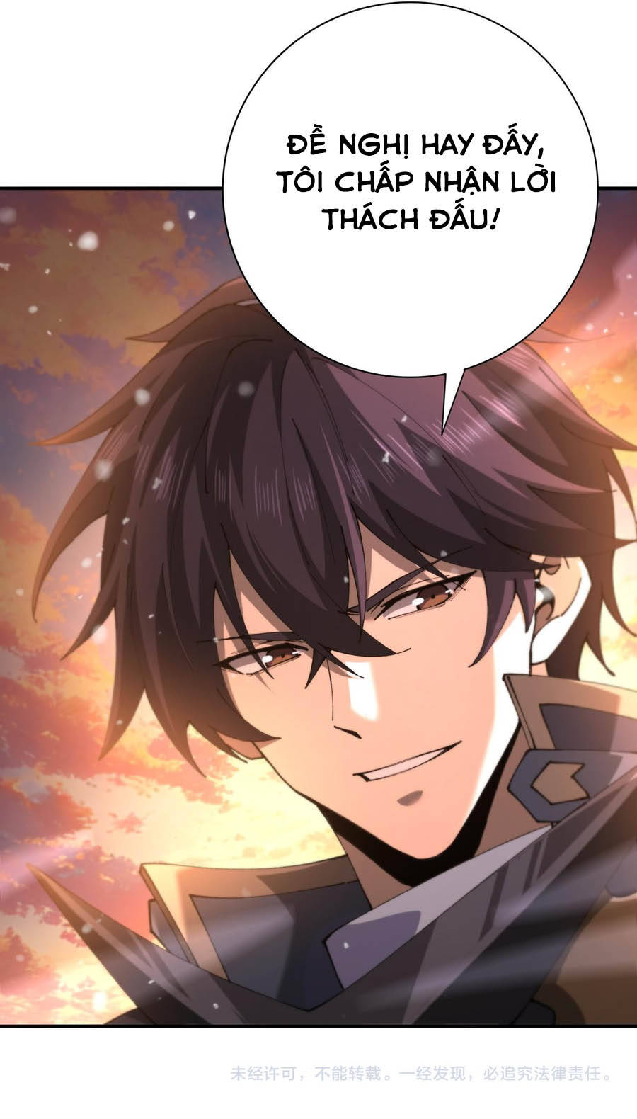 Toàn Dân Chuyển Chức: Ngự Long Sư Là Chức Nghiệp Yếu Nhất? Chap 231 - Next Chap 232