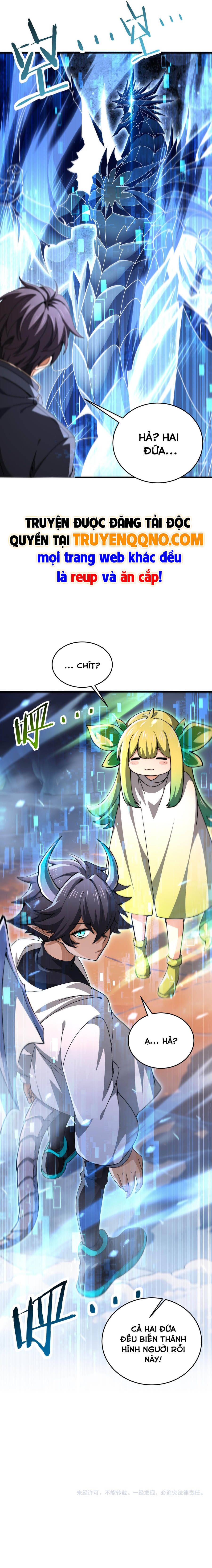 Toàn Dân Chuyển Chức: Ngự Long Sư Là Chức Nghiệp Yếu Nhất? Chap 232 - Next Chap 233