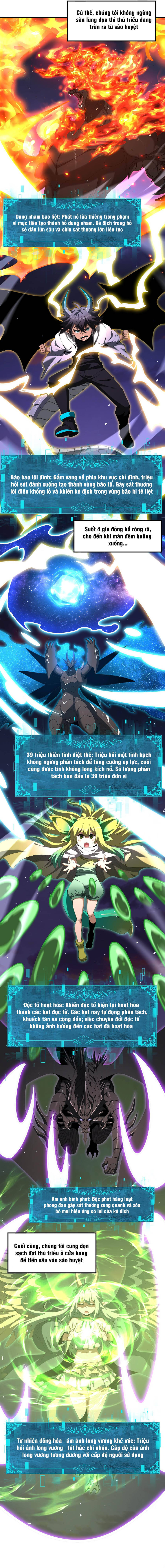 Toàn Dân Chuyển Chức: Ngự Long Sư Là Chức Nghiệp Yếu Nhất? Chap 233 - Next Chap 234