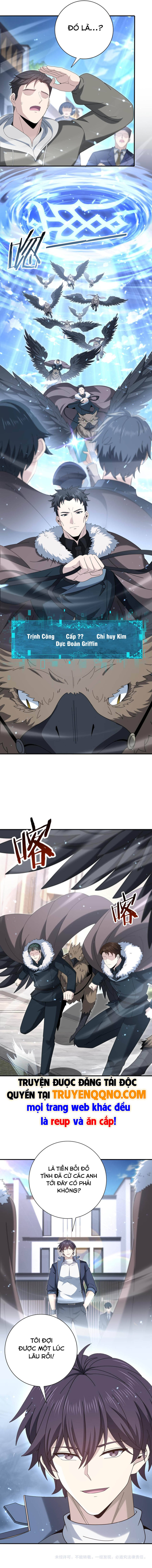 Toàn Dân Chuyển Chức: Ngự Long Sư Là Chức Nghiệp Yếu Nhất? Chap 209 - Next Chap 210