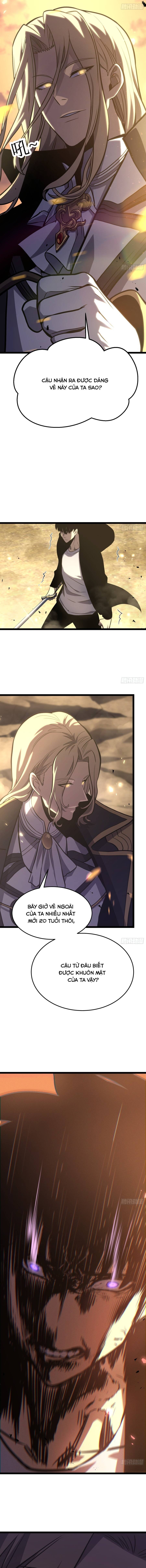 Toàn Dân Chuyển Chức: Ngự Long Sư Là Chức Nghiệp Yếu Nhất? Chap 204 - Next Chap 205