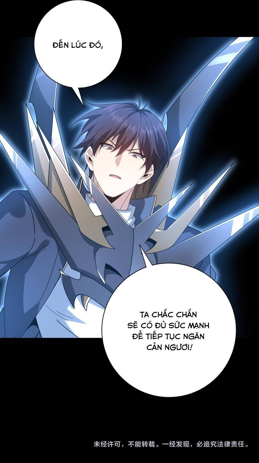 Toàn Dân Chuyển Chức: Ngự Long Sư Là Chức Nghiệp Yếu Nhất? Chap 201 - Next Chap 202