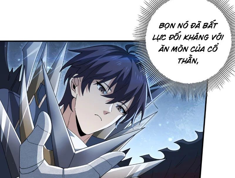 Toàn Dân Chuyển Chức: Ngự Long Sư Là Chức Nghiệp Yếu Nhất? Chap 202 - Next Chap 203