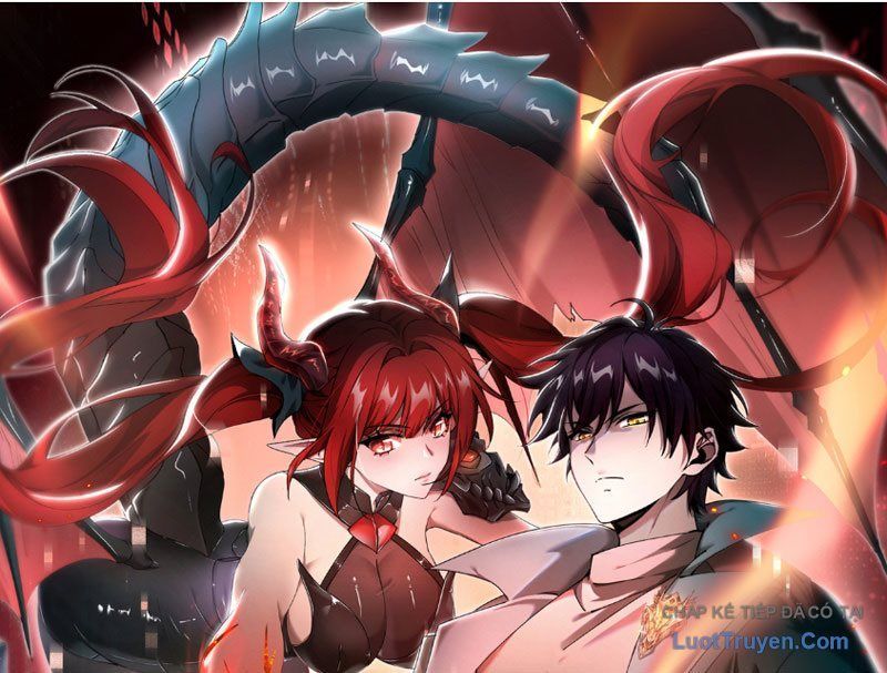 Toàn Dân Chuyển Chức: Ngự Long Sư Là Chức Nghiệp Yếu Nhất? Chap 202 - Next Chap 203