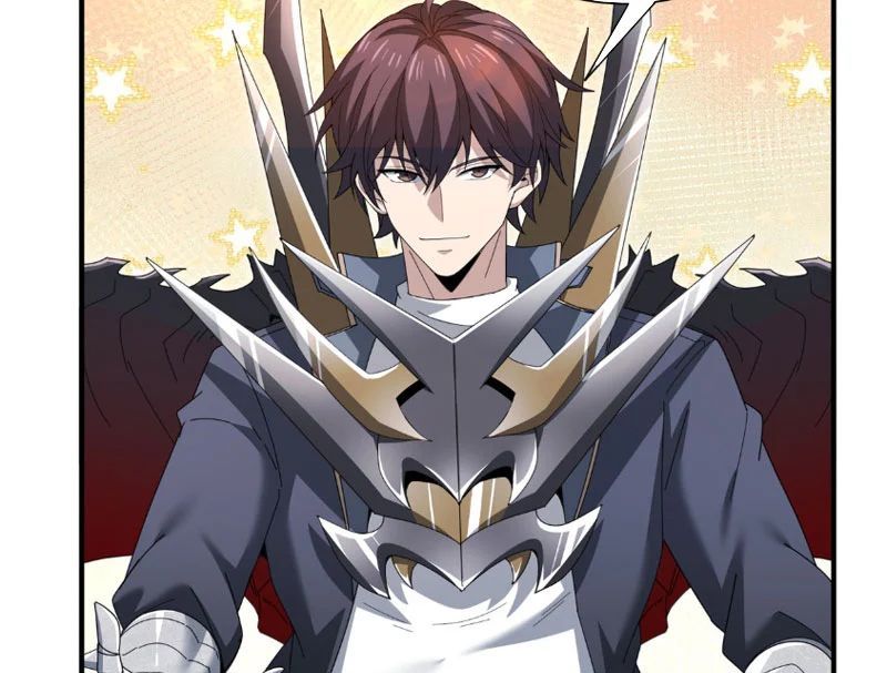 Toàn Dân Chuyển Chức: Ngự Long Sư Là Chức Nghiệp Yếu Nhất? Chap 202 - Next Chap 203