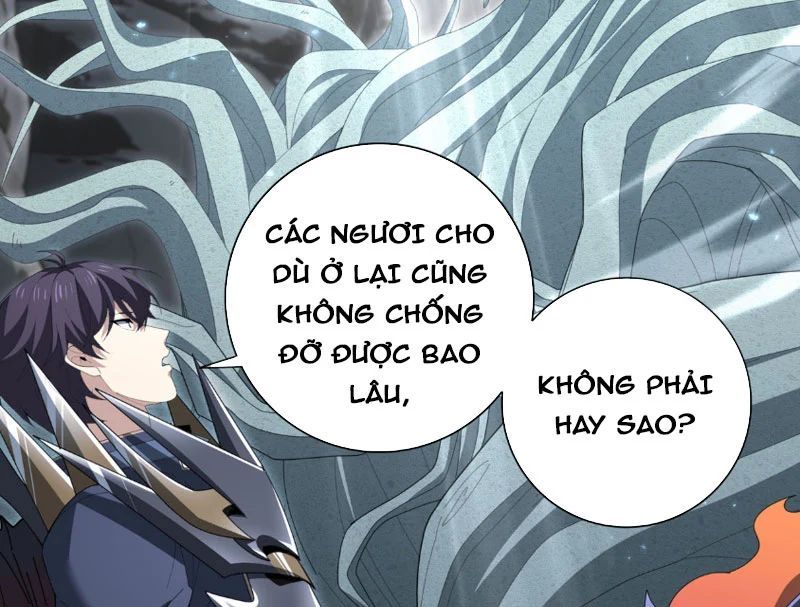 Toàn Dân Chuyển Chức: Ngự Long Sư Là Chức Nghiệp Yếu Nhất? Chap 202 - Next Chap 203
