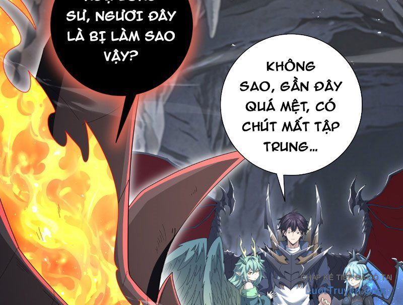 Toàn Dân Chuyển Chức: Ngự Long Sư Là Chức Nghiệp Yếu Nhất? Chap 202 - Next Chap 203