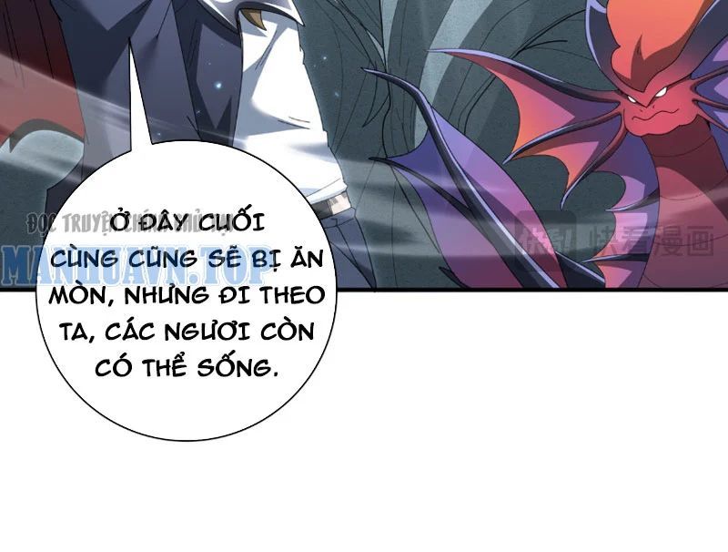 Toàn Dân Chuyển Chức: Ngự Long Sư Là Chức Nghiệp Yếu Nhất? Chap 202 - Next Chap 203