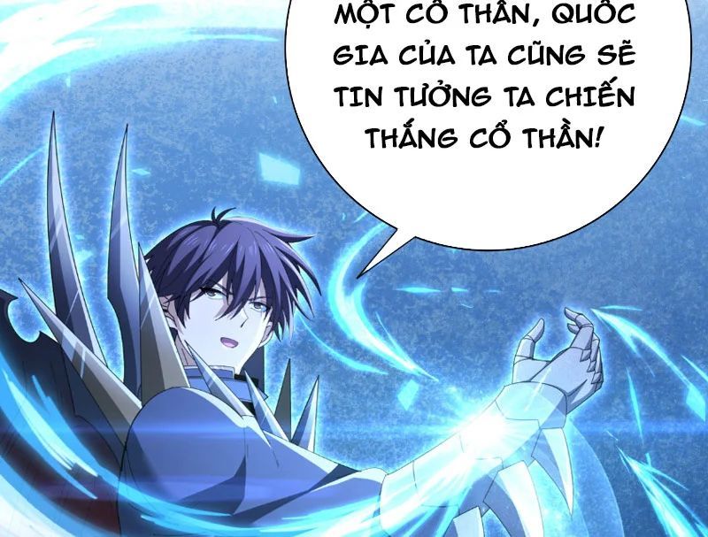 Toàn Dân Chuyển Chức: Ngự Long Sư Là Chức Nghiệp Yếu Nhất? Chap 202 - Next Chap 203
