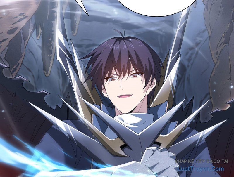 Toàn Dân Chuyển Chức: Ngự Long Sư Là Chức Nghiệp Yếu Nhất? Chap 202 - Next Chap 203