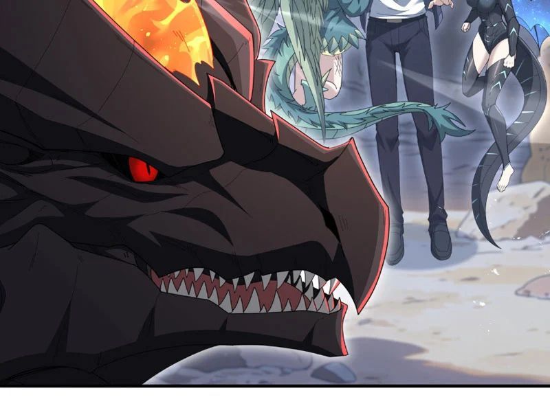 Toàn Dân Chuyển Chức: Ngự Long Sư Là Chức Nghiệp Yếu Nhất? Chap 202 - Next Chap 203