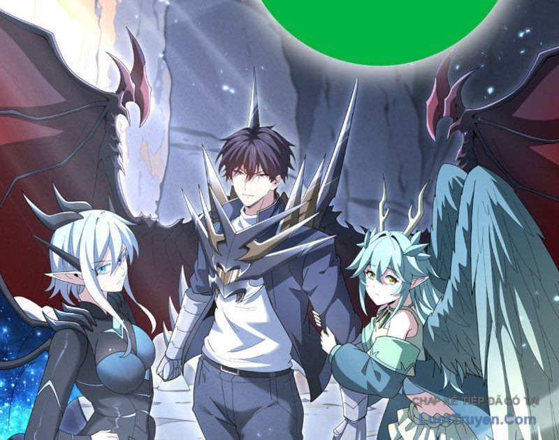 Toàn Dân Chuyển Chức: Ngự Long Sư Là Chức Nghiệp Yếu Nhất? Chap 202 - Next Chap 203