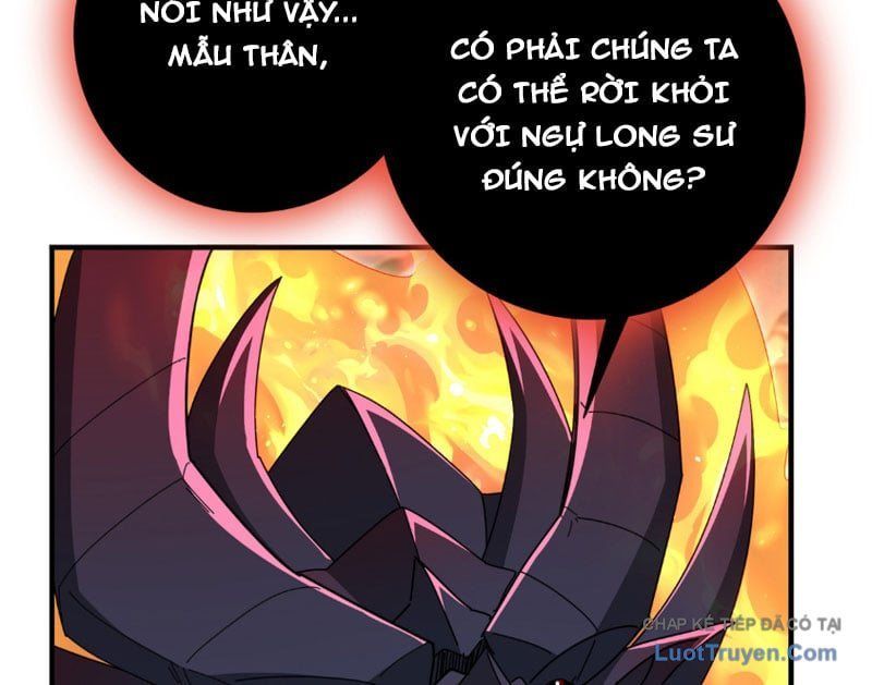 Toàn Dân Chuyển Chức: Ngự Long Sư Là Chức Nghiệp Yếu Nhất? Chap 202 - Next Chap 203