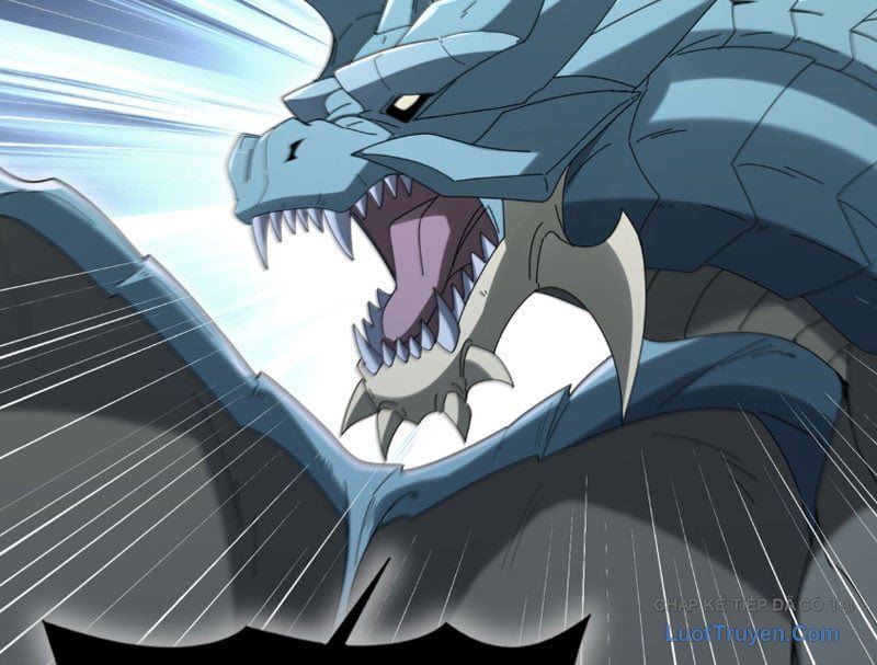 Toàn Dân Chuyển Chức: Ngự Long Sư Là Chức Nghiệp Yếu Nhất? Chap 202 - Next Chap 203