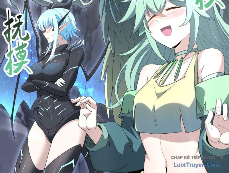 Toàn Dân Chuyển Chức: Ngự Long Sư Là Chức Nghiệp Yếu Nhất? Chap 202 - Next Chap 203