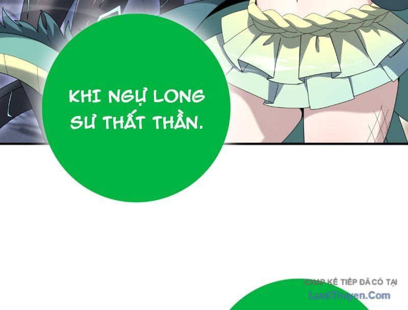 Toàn Dân Chuyển Chức: Ngự Long Sư Là Chức Nghiệp Yếu Nhất? Chap 202 - Next Chap 203