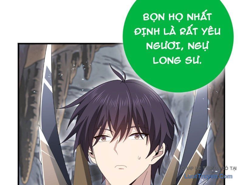 Toàn Dân Chuyển Chức: Ngự Long Sư Là Chức Nghiệp Yếu Nhất? Chap 202 - Next Chap 203