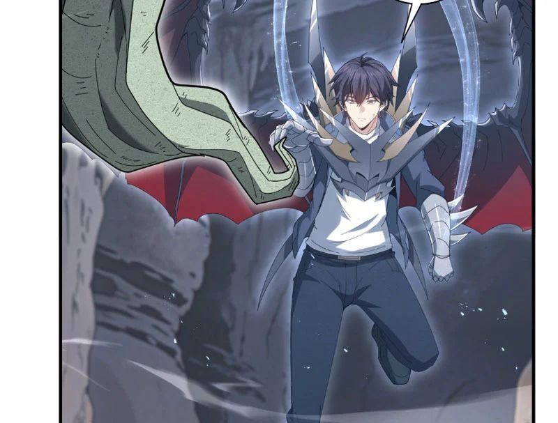 Toàn Dân Chuyển Chức: Ngự Long Sư Là Chức Nghiệp Yếu Nhất? Chap 202 - Next Chap 203