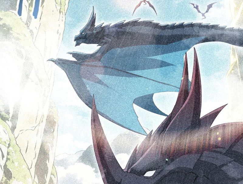 Toàn Dân Chuyển Chức: Ngự Long Sư Là Chức Nghiệp Yếu Nhất? Chap 202 - Next Chap 203