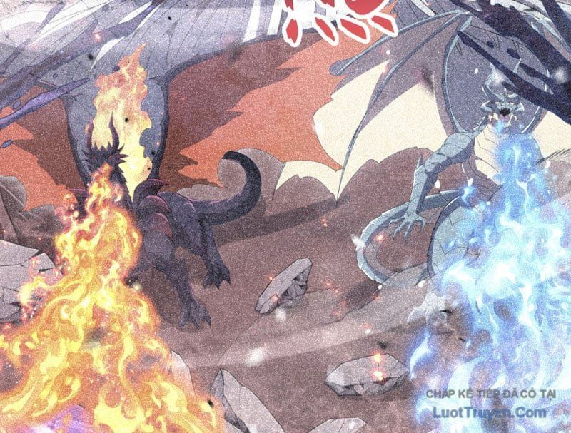 Toàn Dân Chuyển Chức: Ngự Long Sư Là Chức Nghiệp Yếu Nhất? Chap 202 - Next Chap 203