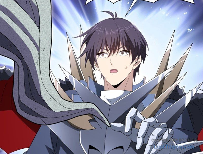 Toàn Dân Chuyển Chức: Ngự Long Sư Là Chức Nghiệp Yếu Nhất? Chap 202 - Next Chap 203