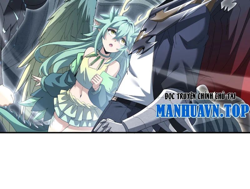 Toàn Dân Chuyển Chức: Ngự Long Sư Là Chức Nghiệp Yếu Nhất? Chap 202 - Next Chap 203